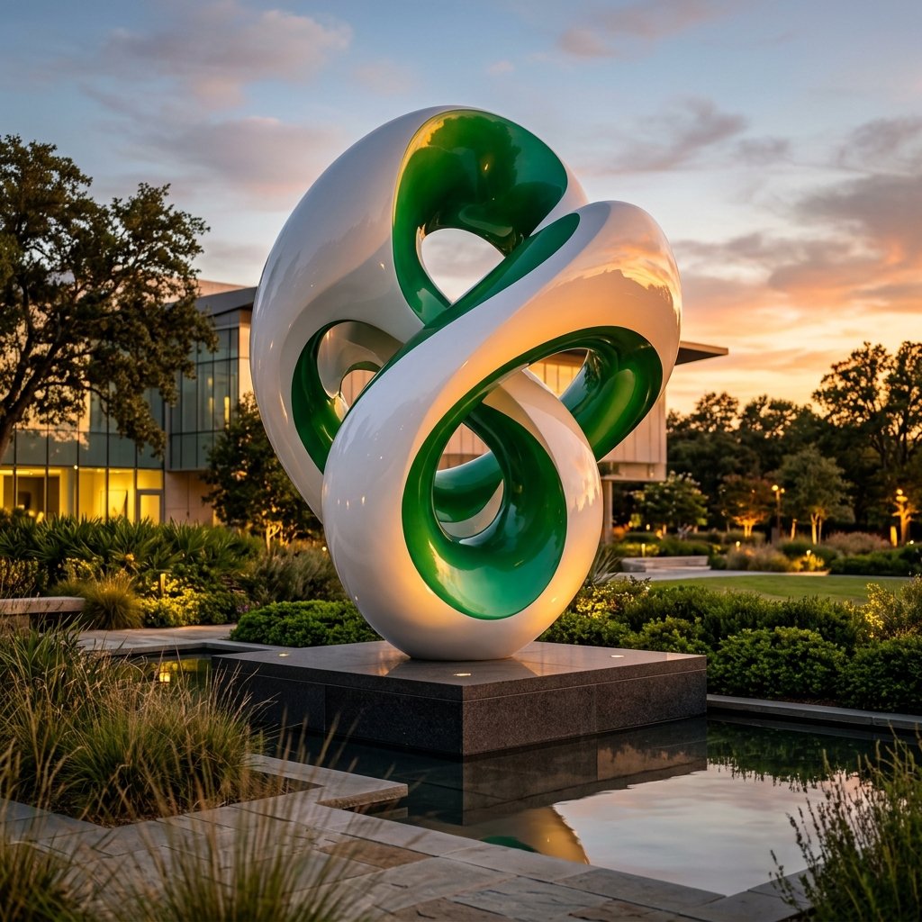 Premium Sculpture
