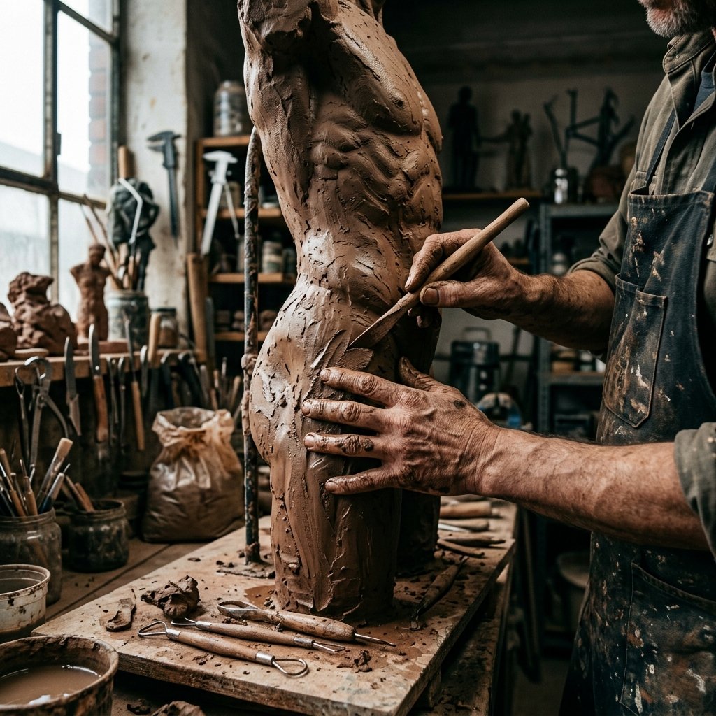 Manufacturing Process